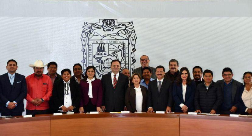 Realiza Coronango encuentro de regidores de Salud