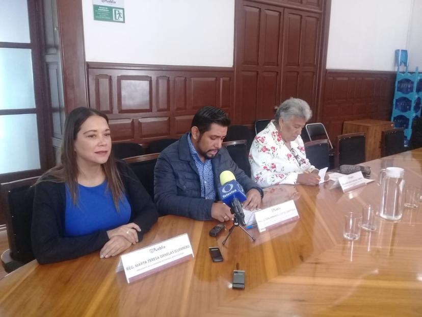 Exigen regidores de Morena renuncia de Liza Aceves