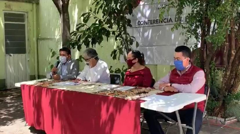 Regidores busca negar licencia de venta de alcohol en mercados de Puebla