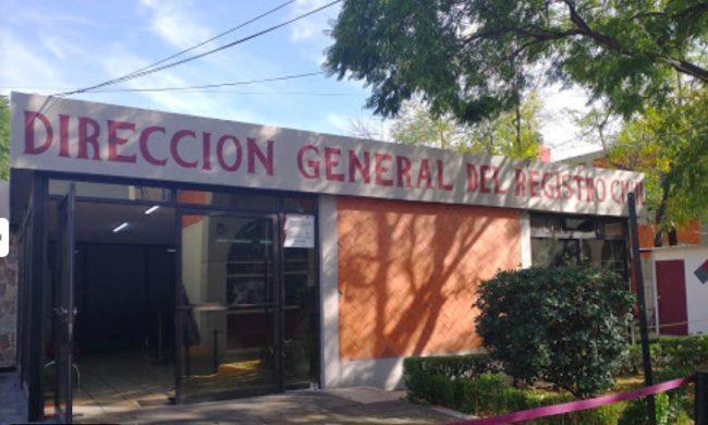 Puebla destinará 1.5 mdp para modernizar la base de datos del Registro Civil