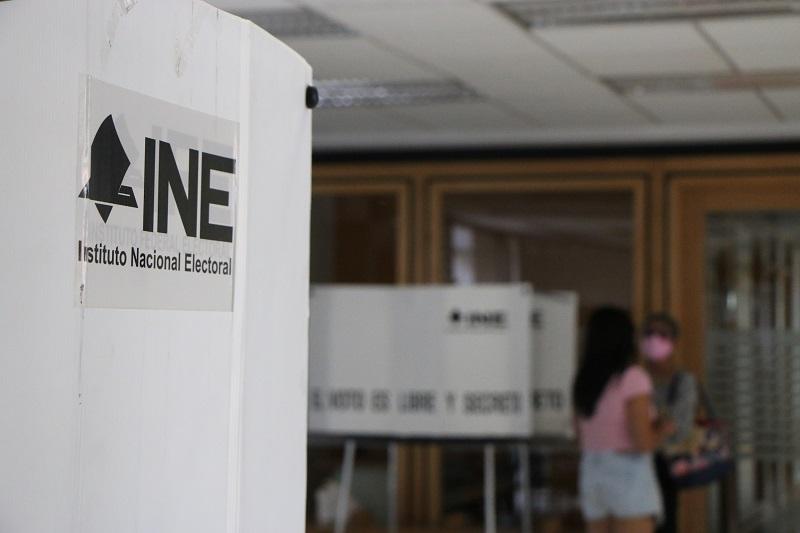 Arranca el INE registro de candidaturas para elección del 2 de junio