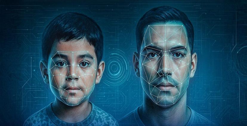 Regresa: Inteligencia Artificial para encontrar a menores desaparecidos
