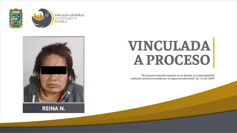 Reina agredió a sus dos hijas en Huejotzingo; a una la mandó al hospital