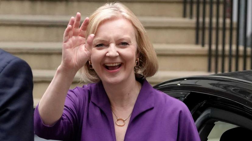 Habemus primera ministra en Reino Unido y se llama Liz Truss