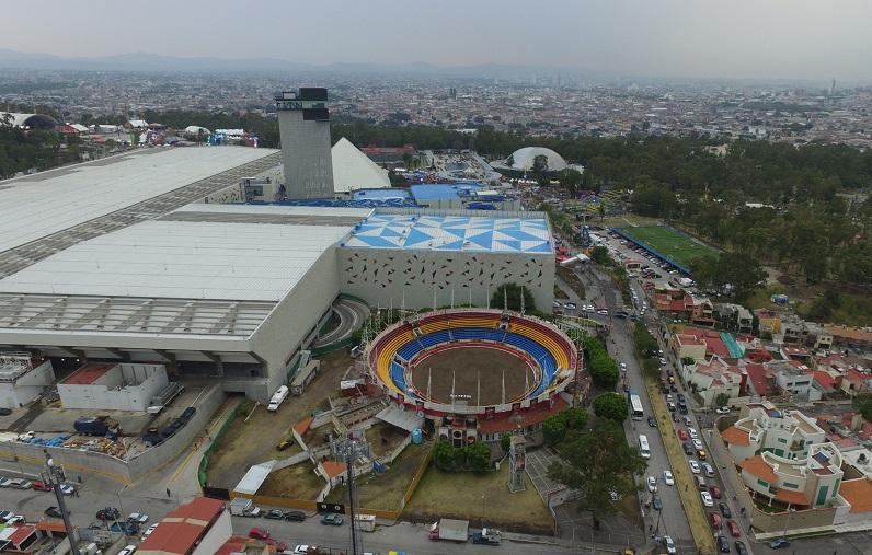 Nuevo auditorio estatal será para 10 mil personas y techado: MBH