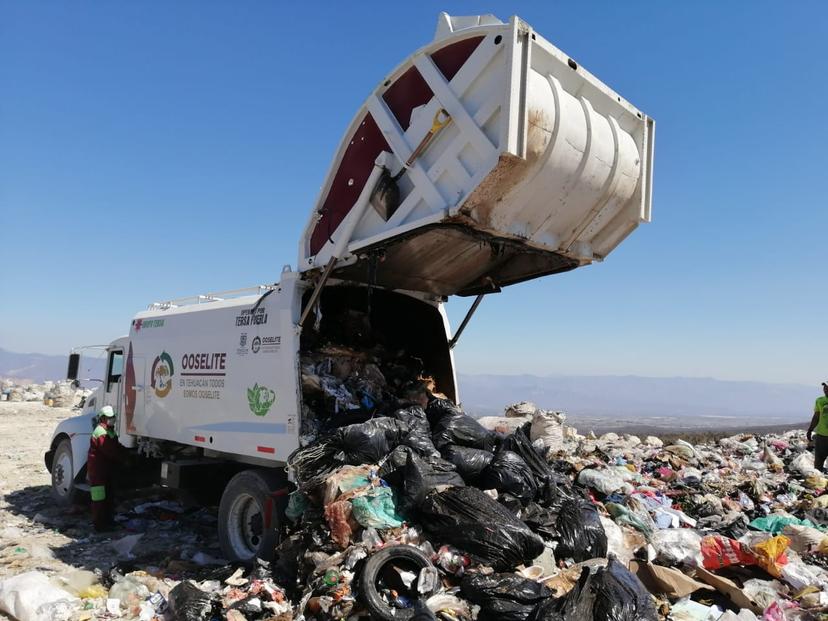 Ya es oficial: Tehuacán podrá concesionar su relleno sanitario