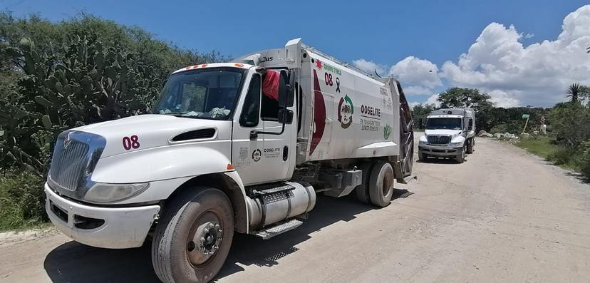 Inminente, la clausura del relleno sanitario de Tehuacán