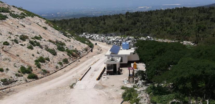 Texcala podría hacer cobro retroactivo por el relleno sanitario a Tehuacán