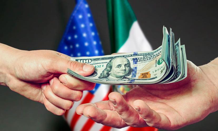 Impuesto a remesas representaría una baja de millones de dólares en Puebla