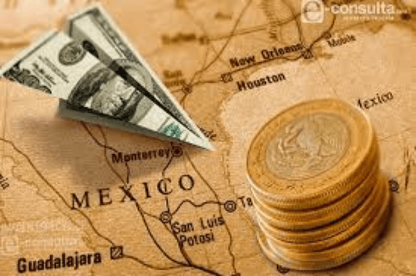 Remesas representan el 70% de los ingresos salariales: Coneval
