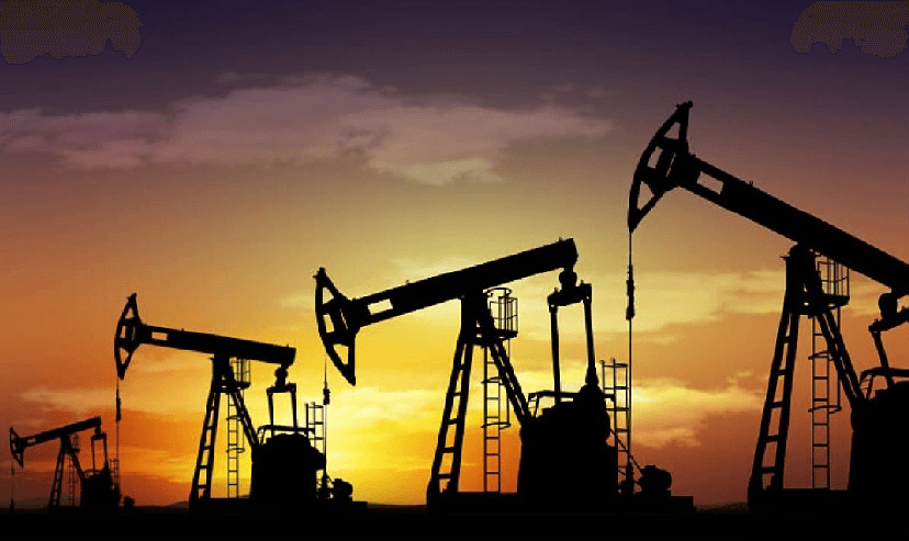 El precio del petróleo tiene una  caída cerca de 78 dólares el barril 