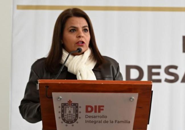 Renuncia directora del DIF de Veracruz tras acusación de anomalías