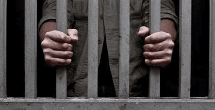 Vacunados contra Covid, 1,265 presos en cárceles de Puebla: CNDH