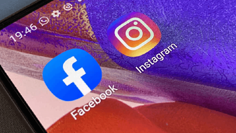 Tribunal ordena bloquear Facebook e Instagram en Rusia 