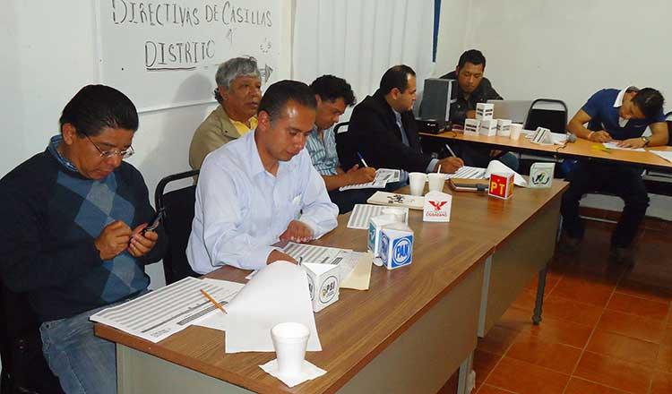 Gana Puebla Unida cabecera de Zacapoaxtla y diputación local