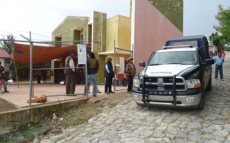 Gana Puebla Unida cabecera de Zacapoaxtla y diputación local