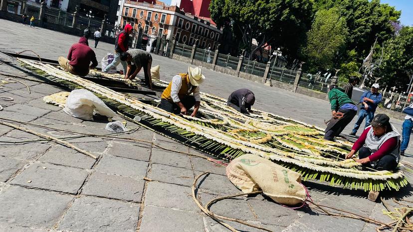 Serranos elaborarán retablo para la Puerta del Perdón