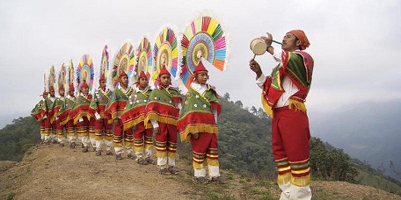 Pahuatlán, lugar del papel amate y de las mejores experiencias