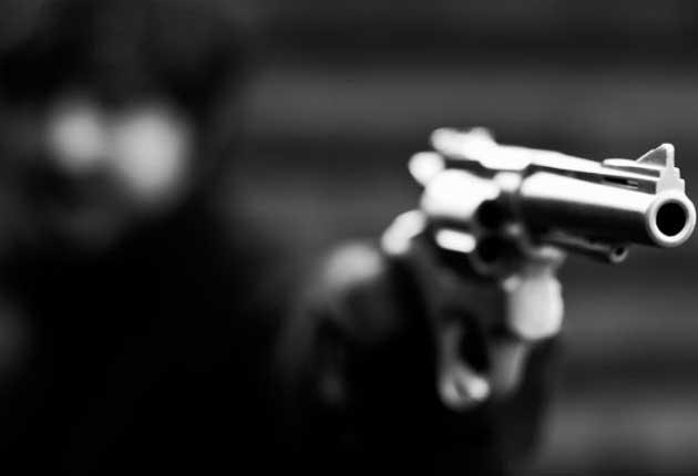 Detienen a Antonio con cocaína y un revólver en el centro de Libres