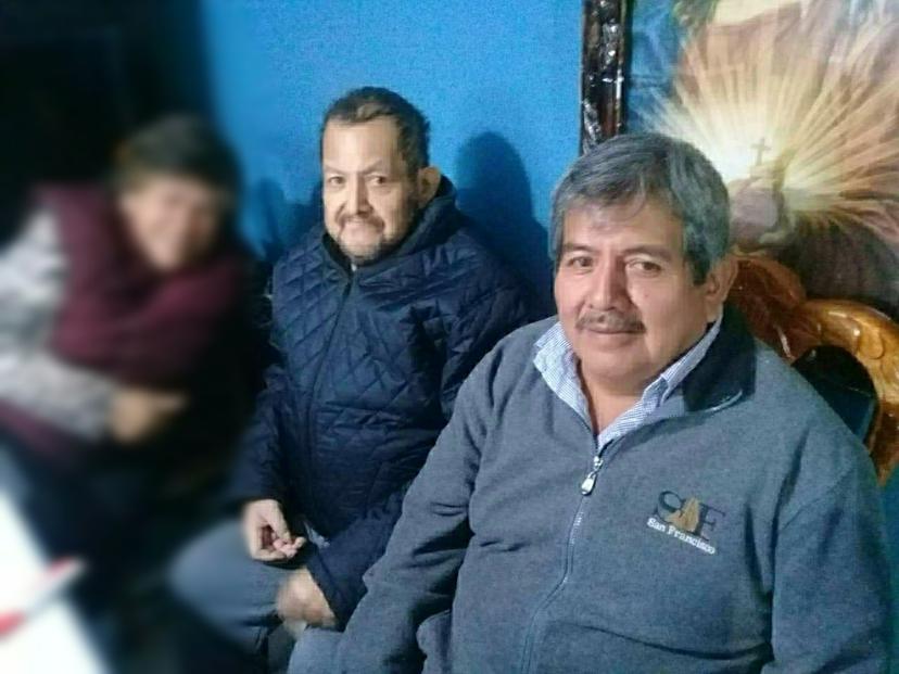 Muere Reyes Vargas, quien impulsó al PAN en Huauchinango
