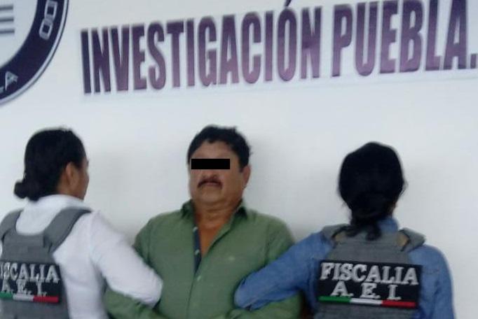 Cae homicida de Santi, el niño que murió por bala perdida en Cholula