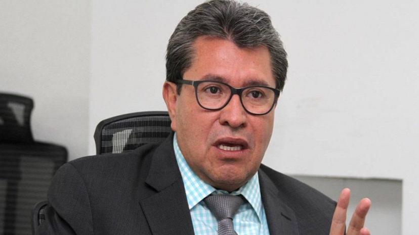 Proponen Ricardo Monreal fusionar COFECE, IFT y CRE