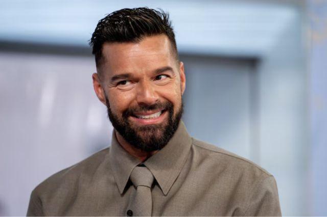 Ricky Martin vuelve a Puebla con concierto en el Centro Expositor