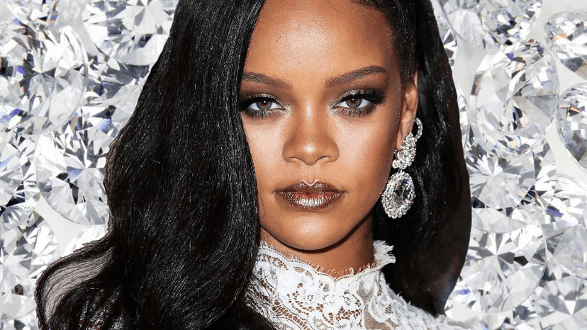 Rihanna regresa con tema para la película Wakanda Forever