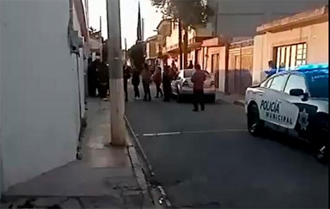 Riña deja un muerto y un herido en Acatzingo