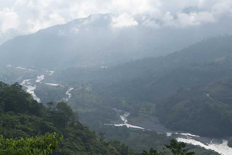 Modificarán cauce del Río Necaxa para Festival Panamericano de Canotaje