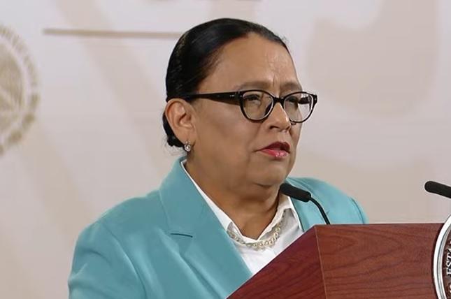 Estados Unidos no tuvo procesos contra Don Rodo y por eso fue liberado