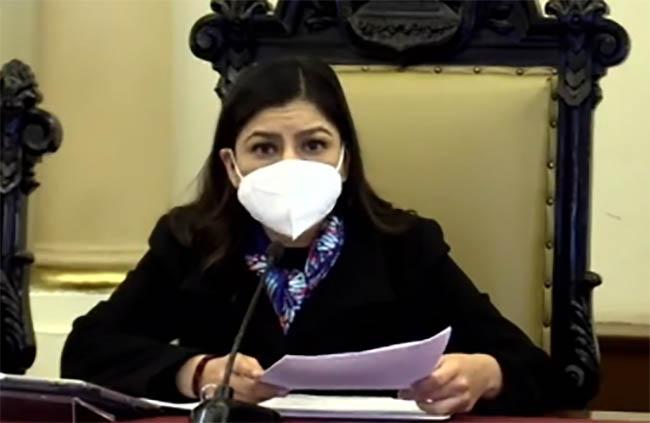 Ayuntamiento de Puebla apoyará a comercios y ambulantes con 15 mdp  