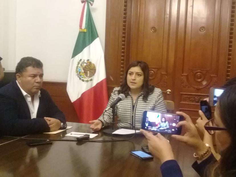 A Rivera la reprueban; ofrece ser ejemplo para otros municipios