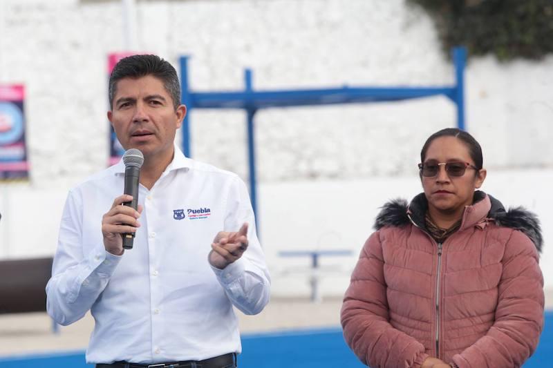 Prohíbe gobierno municipal venta de pirotecnia en Puebla