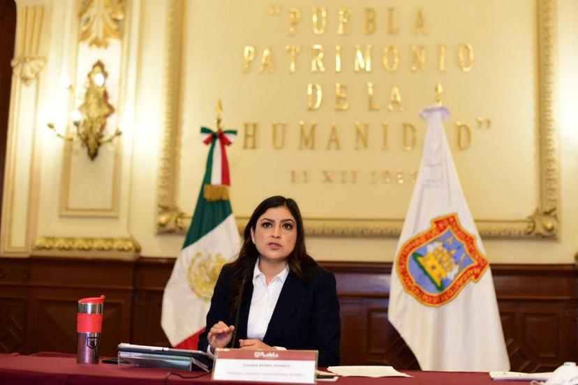 Ayuntamiento de Puebla realizó foro internacional de experiencias post Covid