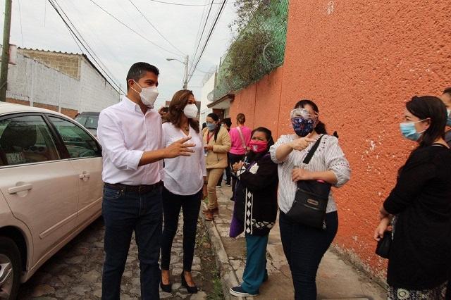 Eduardo Rivera encabeza triunfos del PAN-PRI-PRD en zona metropolitana