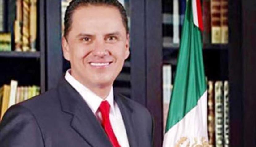 Ordena juez detener a ex gobernador de Nayarit y a su hija