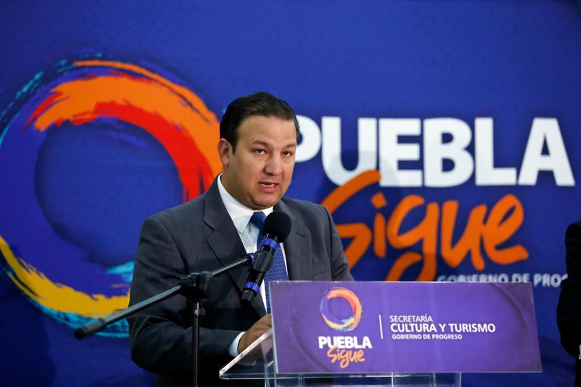 Turismo deja a Puebla 23 mil 768 millones de pesos