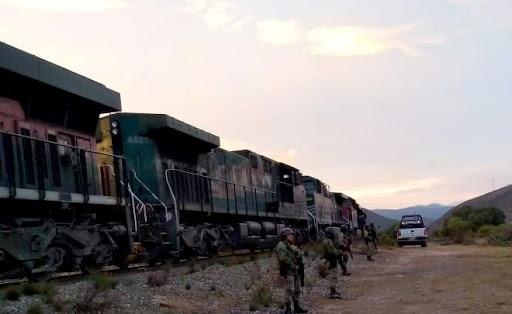 Cañada Morelos y Huejotzingo los más vigilados por Guardia Nacional