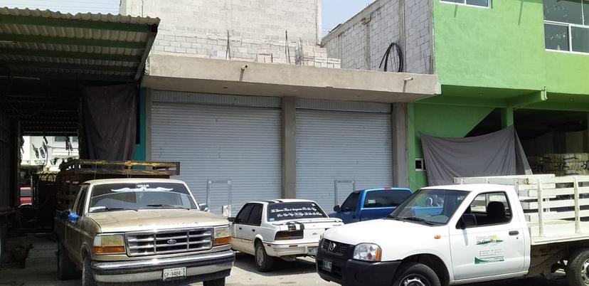 Roban tres vehículos en pocas horas en Tecamachalco