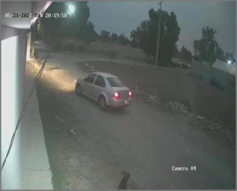 En menos de 12 horas roban dos vehículos en Tecamachalco 