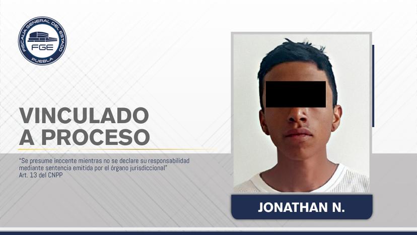 En Atlixco le robó a su bebé porque no quiso seguir con él