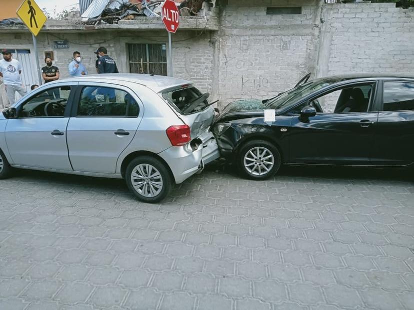 A disparos roban nómina a trabajadores de maquiladora en Tehuacán