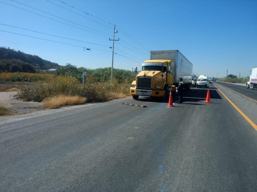 Roban más de 5 mil pollos en asaltos a camiones en Tehuacán 