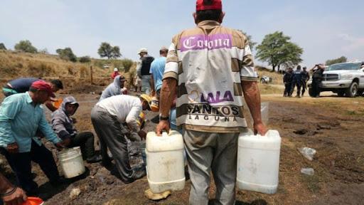 La Guardia Nacional tiene ubicadas las gasolineras que venden huachicol: Barbosa 