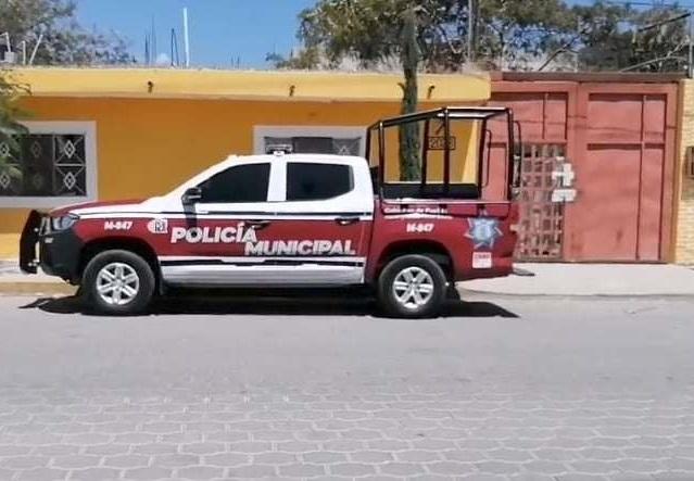 Roban otra vez en domicilio custodiado por intento de feminicidio en Tehuacán