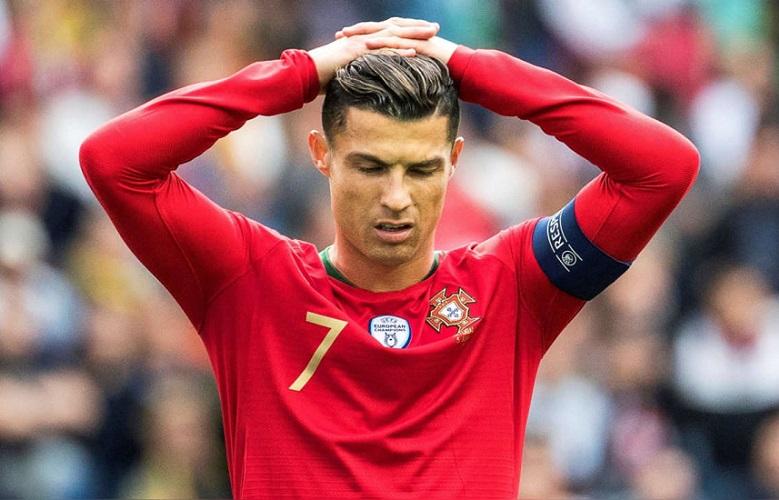 Cristiano Ronaldo acaba la novela con el Manchester y deja el Club