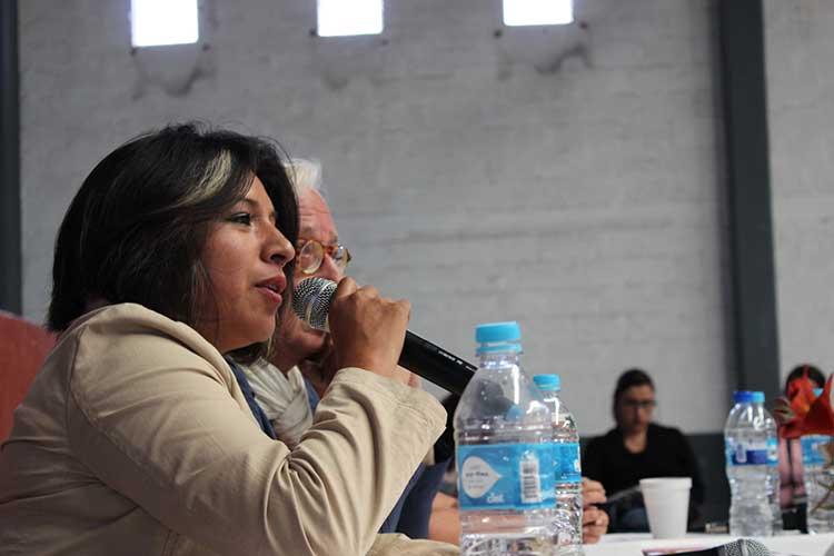 Analiza Cedip casos de violación de derechos humanos en Puebla