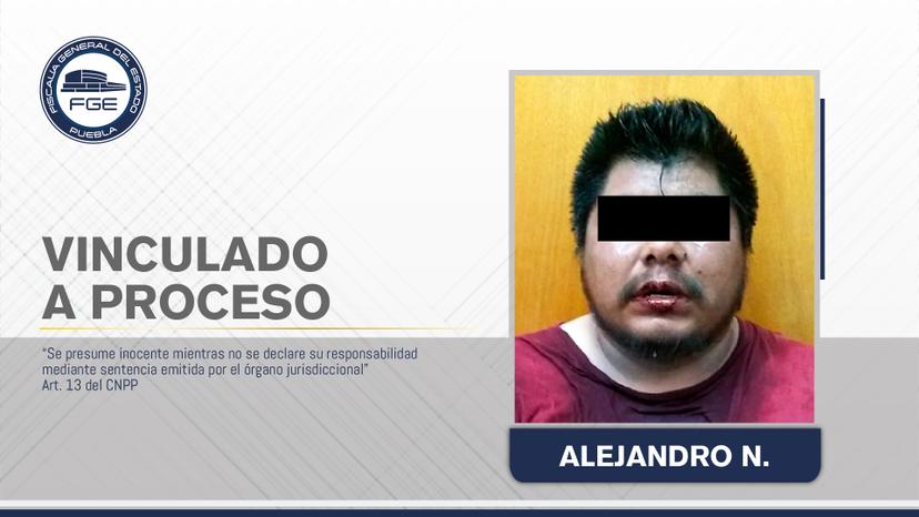 Cae El Rudy, líder criminal en Cañada Morelos