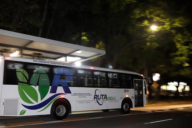 Buscará BUAP descuento del 50% a estudiantes en RUTA